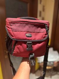 Borsa Macchina Fotografica Lowepro Nova 180 AW