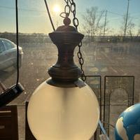 Lampadario Design Vintage Caccia Dominioni