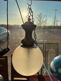 Lampadario Design Vintage Caccia Dominioni