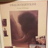 Il Luogo del Paesaggio - UBALDO BARTOLINI