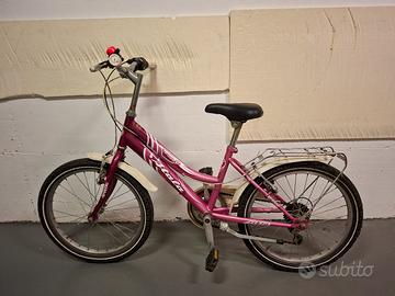 bici Atala taglia 20