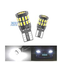 LAMPADINA LED CANBUS H-POWER W5W T10 30 LED 300 LM