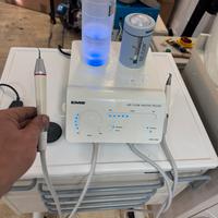 ABLATORE AIRFLOW EMS