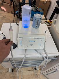 ABLATORE AIRFLOW EMS