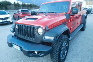 Jeep Gladiator 3.0 Diesel V6 Launch Edition