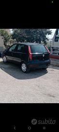Fiat Punto 1.9 JTD – Affidabile, Consumi Bassi