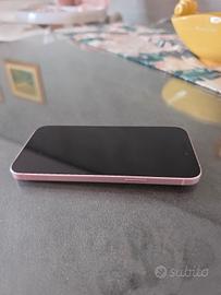 iPhone 15 plus Pink 128 GB