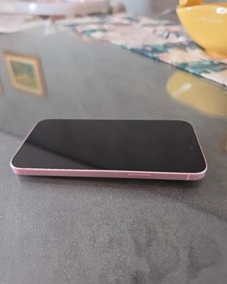 iPhone 15 plus Pink 128 GB