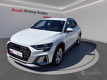 AUDI A3 allstreet 2.0 tdi business 150cv s-tronic