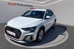AUDI A3 allstreet 2.0 tdi business 150cv s-tronic