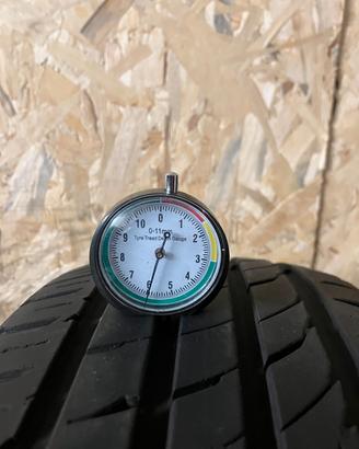 2 GOMME 205 60 16 92 H GENERAL TIRE