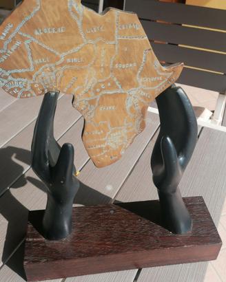 Scultura etnica