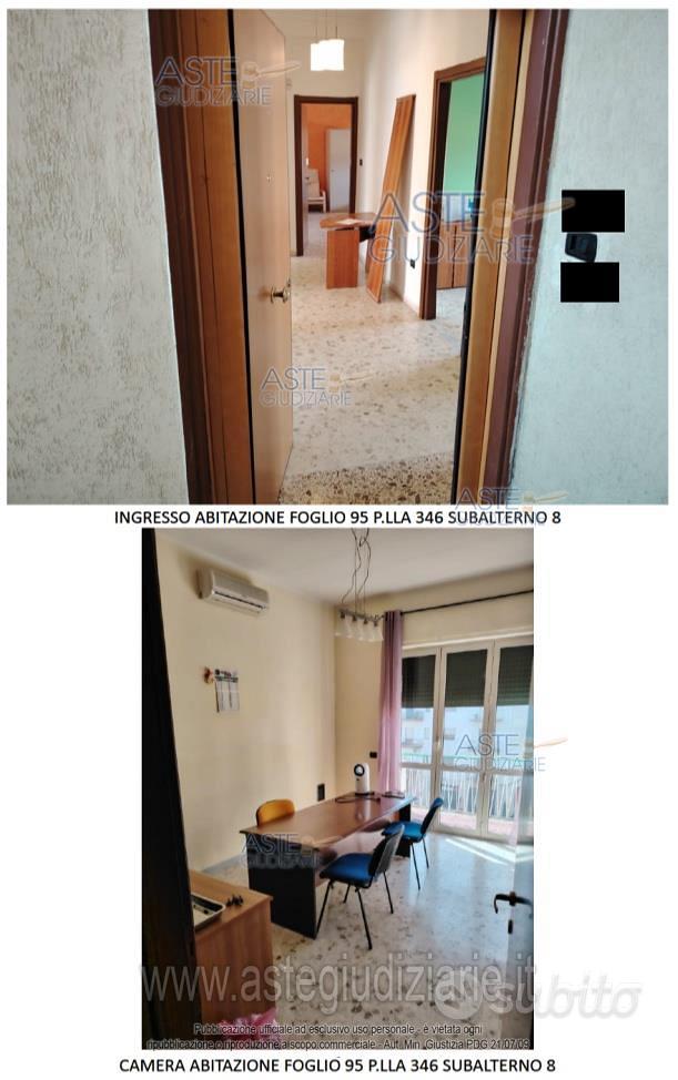 Appartamento – Benevento, Rione Libertà, Libertà - Vista 5
