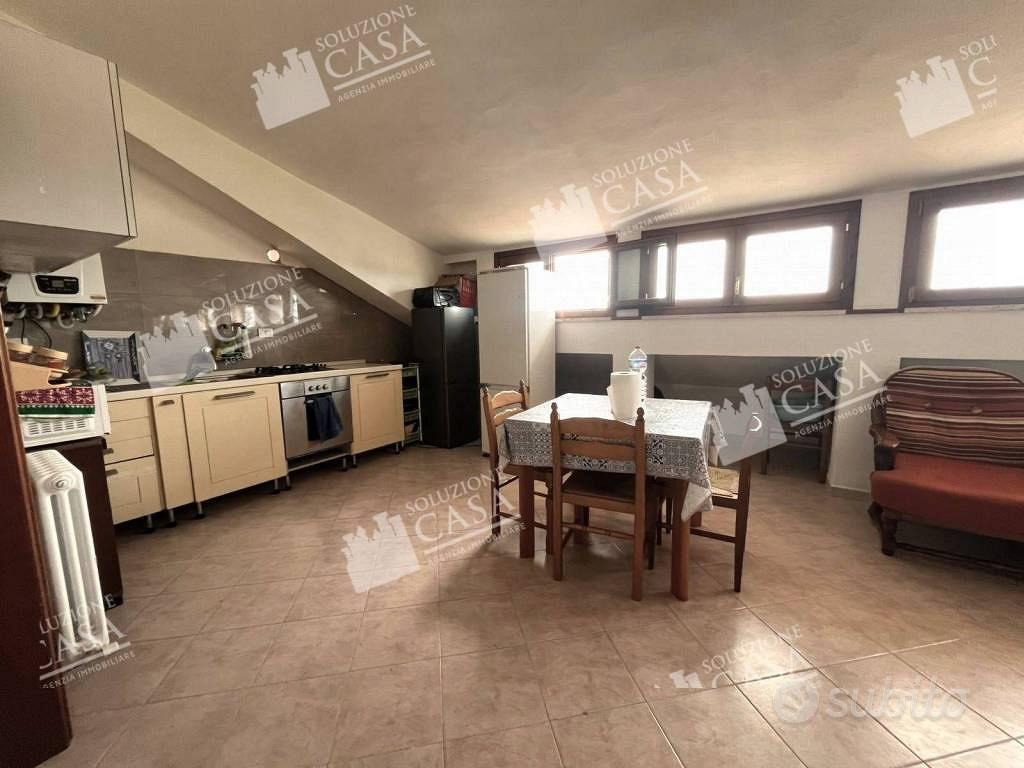 Appartamento – Cento, Ferrara - Vista 2