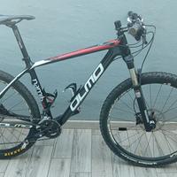 Mountain bike OLMO taglia M