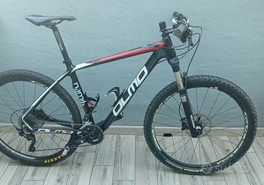 Mountain bike OLMO taglia M