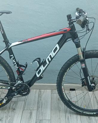 Mountain bike OLMO taglia M