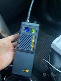 Radio trasmittente CB portatile INTEK Handycom 50s
