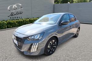 Peugeot 208 1.2ccPureTech 100cv S&S Allure