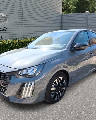 Peugeot 208 1.2ccPureTech 100cv S&S Allure