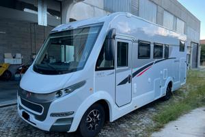 Roller Team integral 287 TL