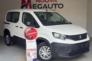 PEUGEOT Rifter BlueHDi 100 S&S Active
