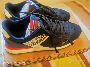 Scarpe napapijri uomo 42