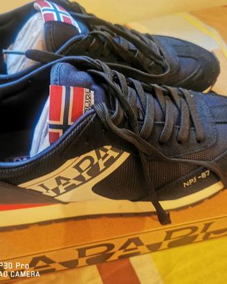 Scarpe napapijri uomo 42
