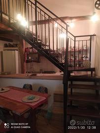 Deliziosa casetta di montagna