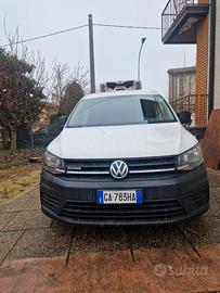 VOLKSWAGEN Caddy 4ª serie - 2020