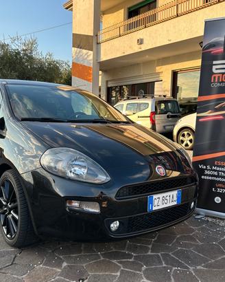 Fiat Grande Punto - 1.9 MJT 130 CV Sport 152.000 K