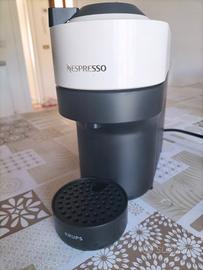 Nespresso vertuo pop macchina caffè 