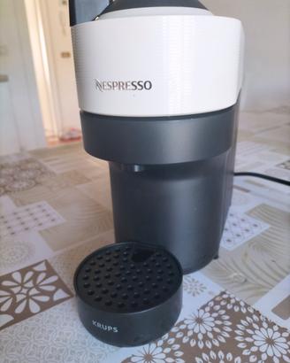 Nespresso vertuo pop macchina caffè 