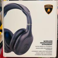 Cuffie wireless Lamborghini