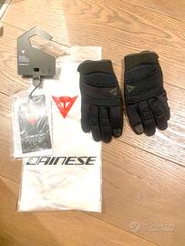 Guanti estivi DAINESE taglia M