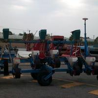 SEMINATRICE CON 6 ELEMENTI MOD. MONOSEM