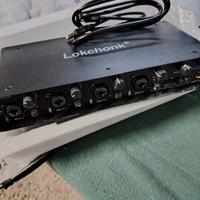 scheda audio come in foto