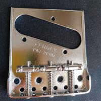 ponte per fender telecaster bridge