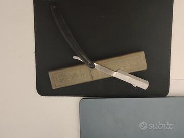 rasoio a mano libera 