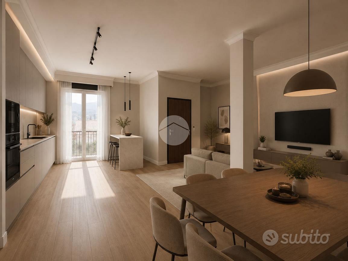 Appartamento – Alzano Lombardo, Alzano Sopra - Vista 4