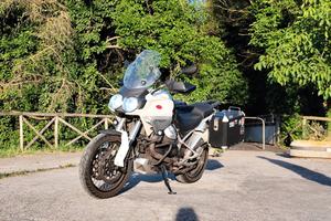 Moto Guzzi Stelvio 1200 - 2009