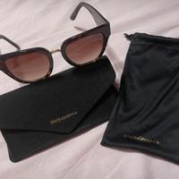 Occhiali da sole dolce e gabbana