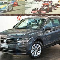 Volkswagen Tiguan 1.5 TSI 150cv ACT Life - ADAS/AP
