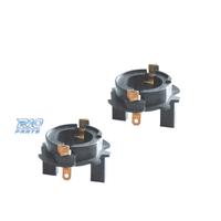 ADATTATORI LAMPADE XENON PER VOLKSWAGEN VW GOLF V 