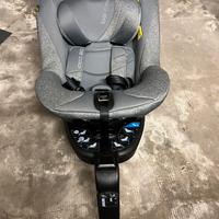 Seggiolino auto Be Cool Apollo Isofix