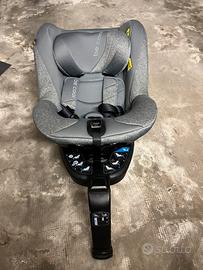 Seggiolino auto Be Cool Apollo Isofix