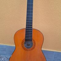 Chitarra classica EKO SPENCER