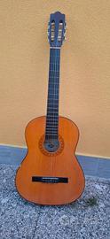 Chitarra classica EKO SPENCER