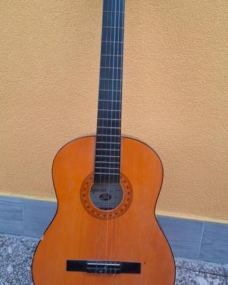 Chitarra classica EKO SPENCER