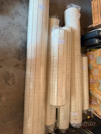 Tapparrelle PVC rinforzata col. AVORIO